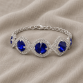 Exquisite Resin Decorative Bracelet