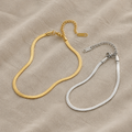 Designer Snake Bracelet Set