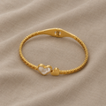 Valentina Heart Promise Bracelet