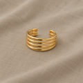 Valora Atelier Toe Ring