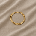 Sophisticated Link Chain Anklet