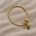 Heirloom Journey Charm Bracelet