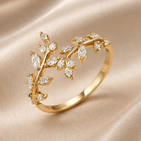 Gold / Adjustable
