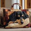Fun handbag - Dog
