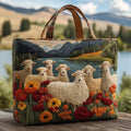 Professional Backpack - Ram by the Lakeside