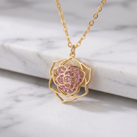 Rose Gold