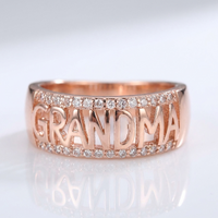 Rose Gold