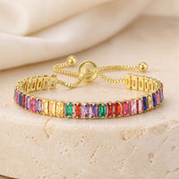 Multicoloured