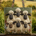 Shopping Cart - Five Sheep