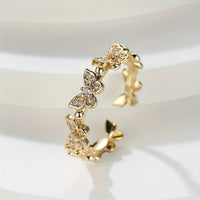 Gold / Adjustable