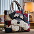 Fun bag - Schnauzer