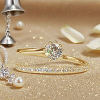 Gold / Adjustable