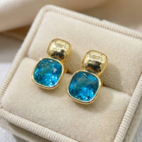 Sea Blue
