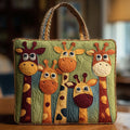 Set Bag - Giraffe