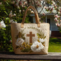 Amateur Bag - Sacred Cross