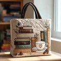 Backpack Designed for Professionals - Coffee Section