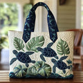 Amatininko Bag - Joy of the Sea Turtle