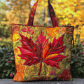 Professional Backpack - Maple at Sunset