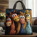 Playful Backpack - Happy Horses