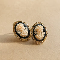 Midnight Ivory