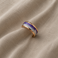 Amelia's Harmonia Ring | Rose Gold