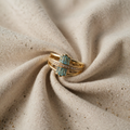 ATLANTIS BASE RING