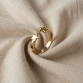 Iben – Anna Structure Radiance