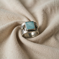 Imperial Stone-Coloured Ring
