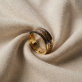 Classic Expression of Eternity Ring