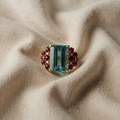 CORAL RING