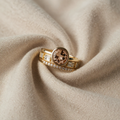 Crown Ring