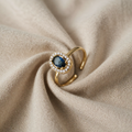 Line – Balanced Ring