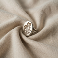 Nature-Inspired Beautiful Ring
