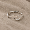 In the Embrace of the Forest