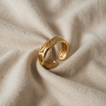 Mette – Classic Ring