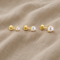 Paula – Modern Designed Rings.
