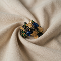 Agneta's Garden Ring