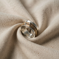 Rauha | Ring