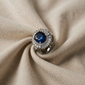 SYVYYS HALO RING - (ADJUSTABLE)