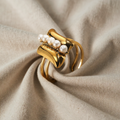Tilda – Harmonious Ring