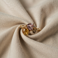 SHADOW AND LIGHT RING – (ADJUSTABLE)