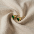 Albina – Clearly Structured Elegance