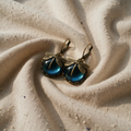 Antique Gold Necklaces with Artisan Design