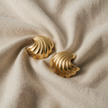 Sunrays Earrings