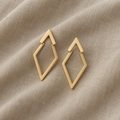 Boho Geometric Earring
