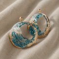 Exotic Earrings