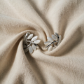 Flora Silver Flower