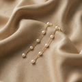 Pearl Pendant on the Chain