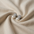 Pearl Drop Earrings