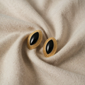 Henrika Oval Jewellery